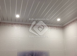 Ремонт ванной комнаты в хрущевке - фото 5