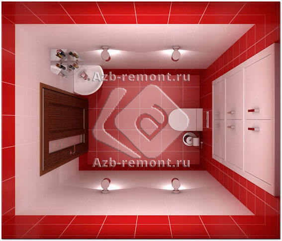 Дизайн маленького туалета: 20 способов обновить интерьер и добавить уюта — l2luna.ru