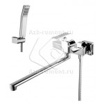 Смеситель универсальный Lemark Unit