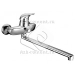 Смеситель универсальный Lemark Poseidon