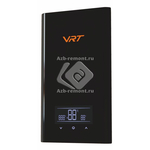 Проточный водонагреватель 8.8 кВт POWERFUL VRT