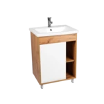 Умывальник COMO 50 + Тумба 